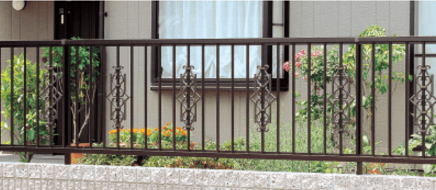 三協アルミの「スーパー速川2型【2022年版】」のサブ画像1