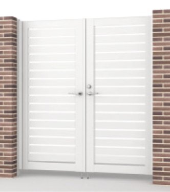 三協アルミの「レジリアハイタイプY3型(HM型:レバーハンドル錠)【2022年版】」のサブ画像3