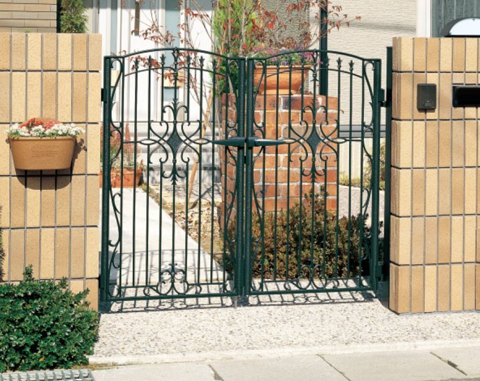 三協アルミの「キャスリート6型【2023年版】」