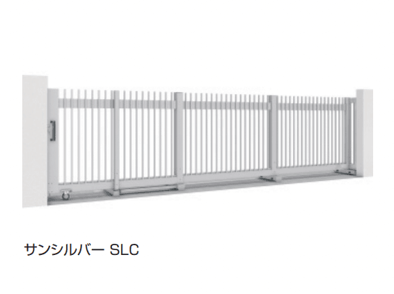 三協アルミの「ライディートN3型 格子タイプ 【2022年版】」のサブ画像3