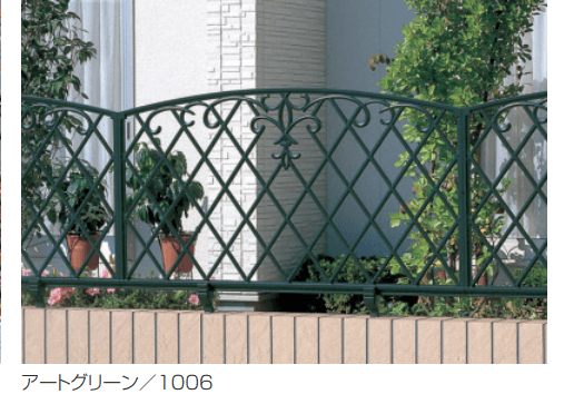 三協アルミの「キャスモア1型【2022年版】」のサブ画像1