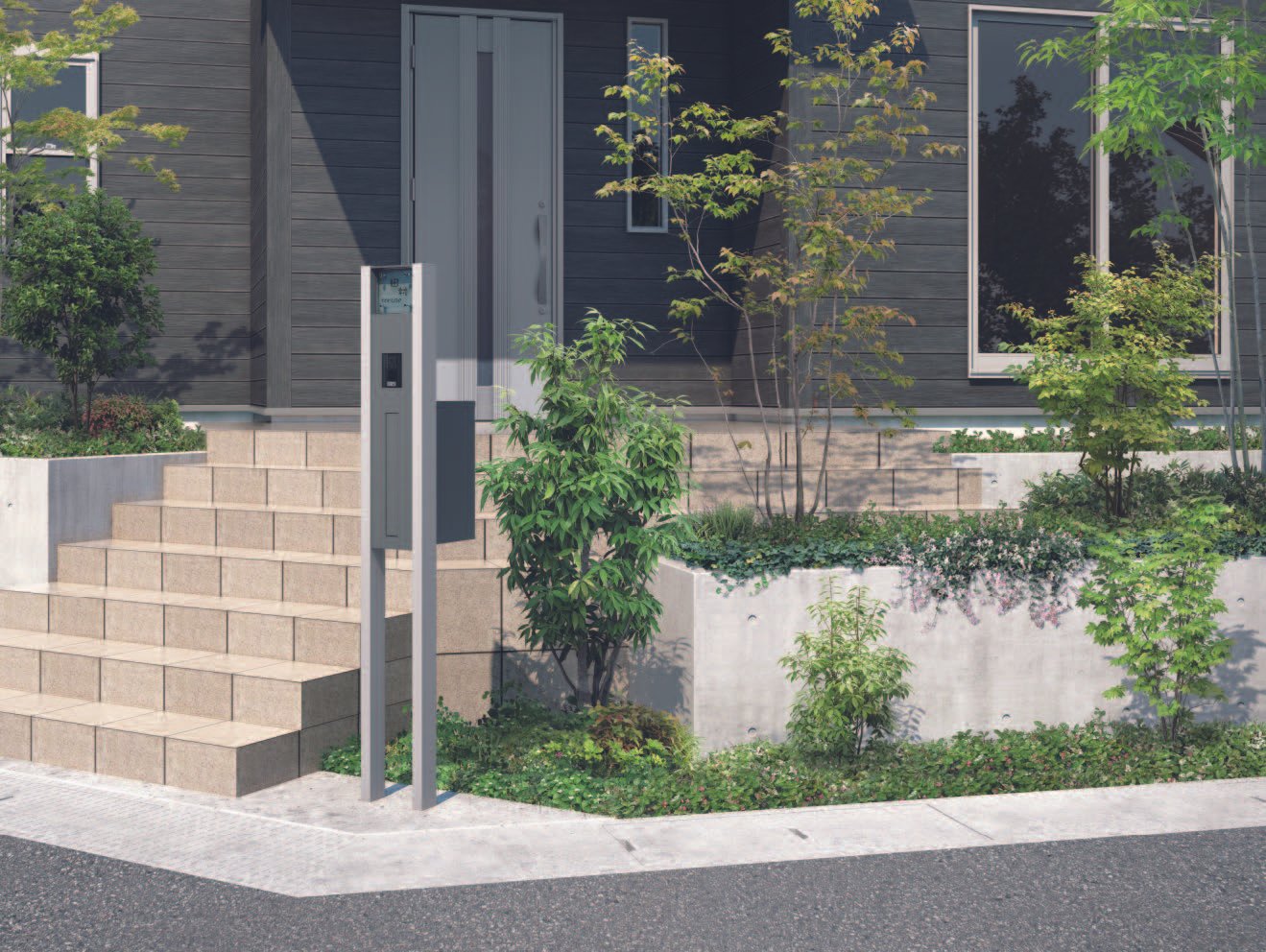 三協アルミの「マクリズムM【2023年版】」