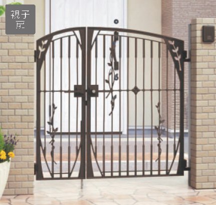 三協アルミの「ハーベリー1型【2022年版】」のサブ画像4