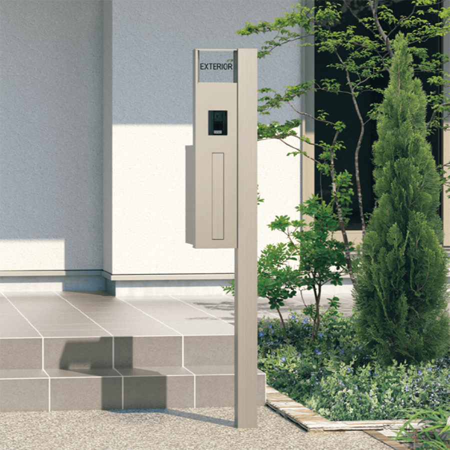 三協アルミの「マクリズムP【2023年版】」