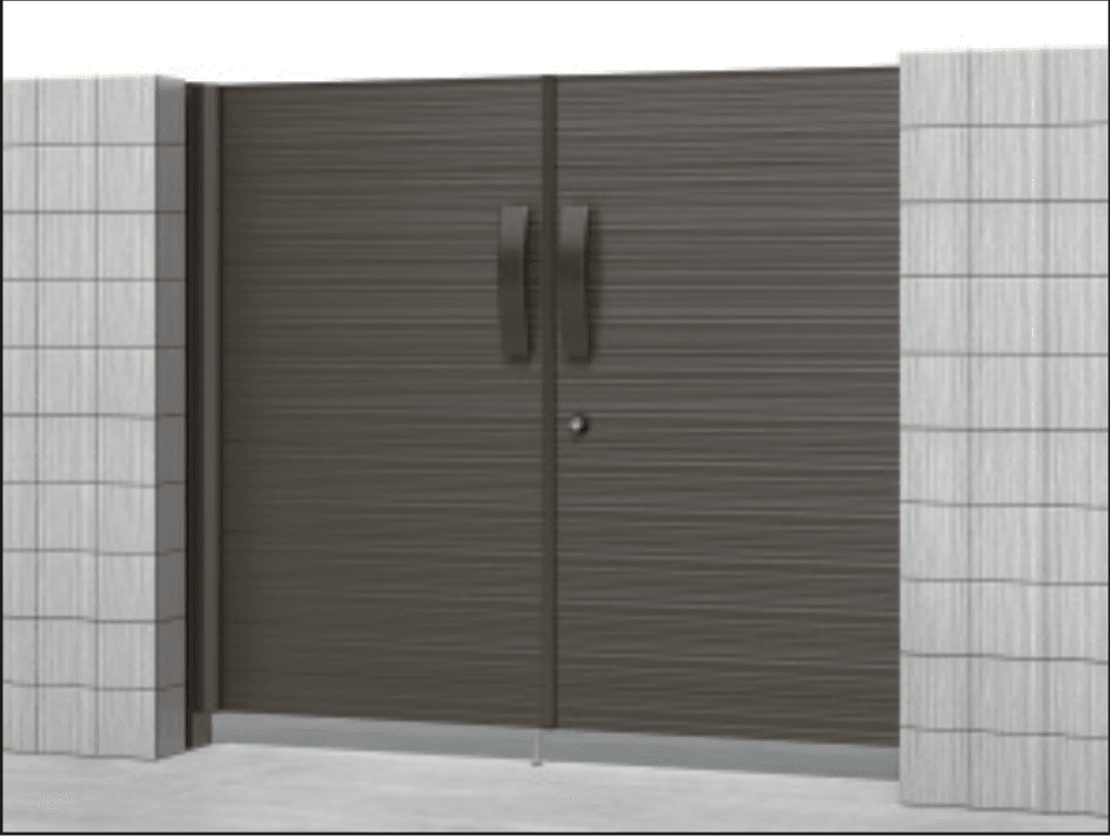 三協アルミの「リフレア2型【2022年版】」のサブ画像2