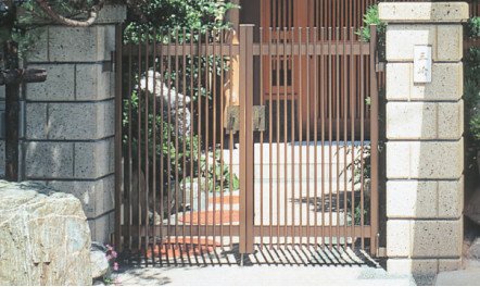 三協アルミの「有磯1型【2022年版】」のサブ画像3