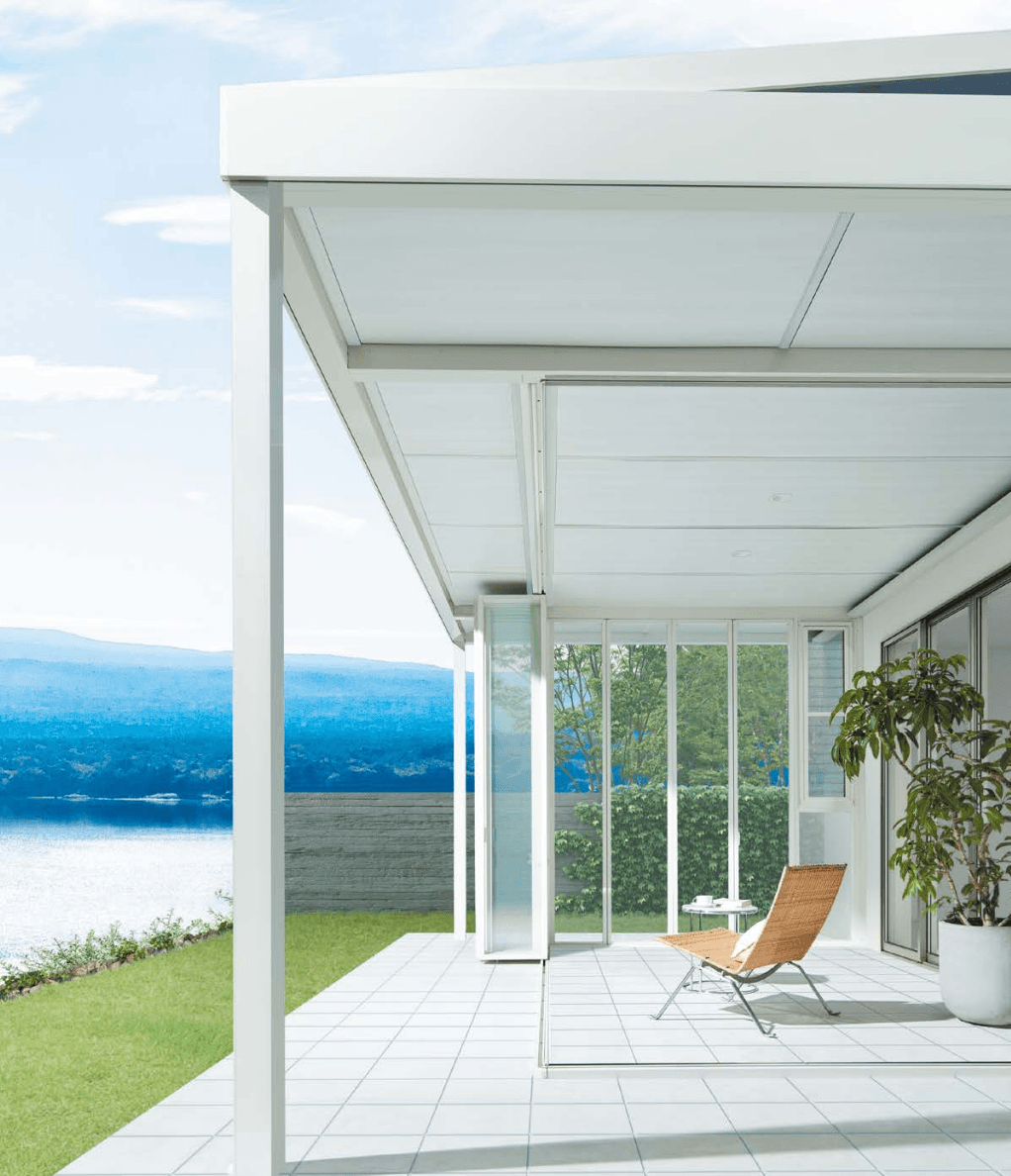 LIXILの「ジーマ 軒プラスFRL【2022年版】」