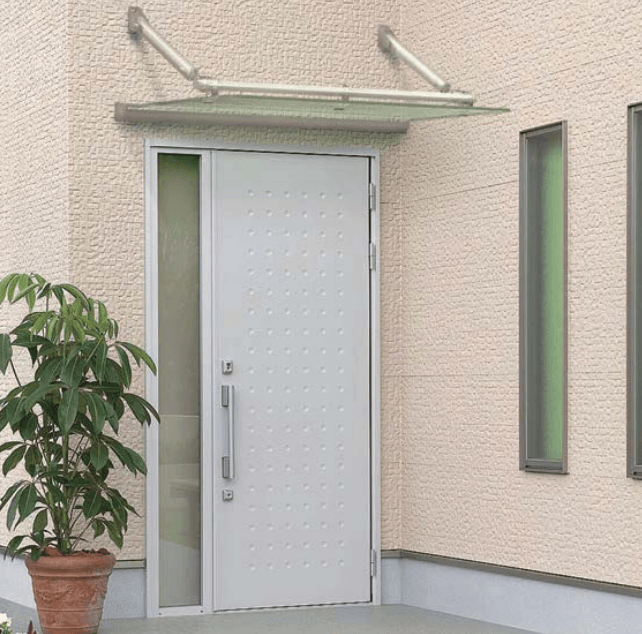 LIXILの「クリアルーフ【2023年版】」