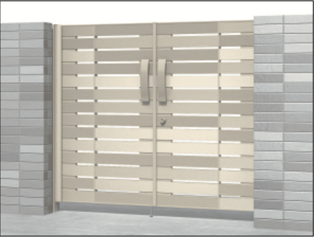 三協アルミの「リフレア3型【2023年版】」のサブ画像1