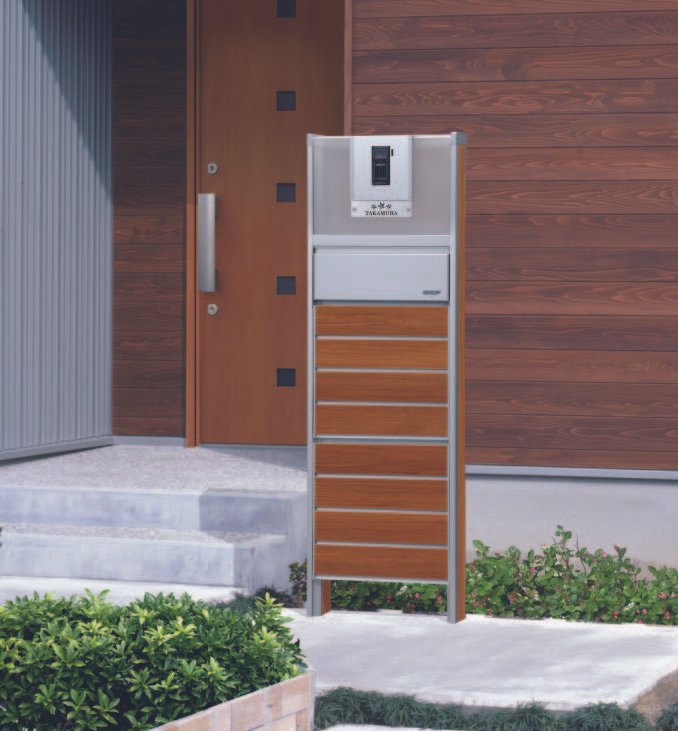 三協アルミの「スリムモダン【2023年版】」のサブ画像2