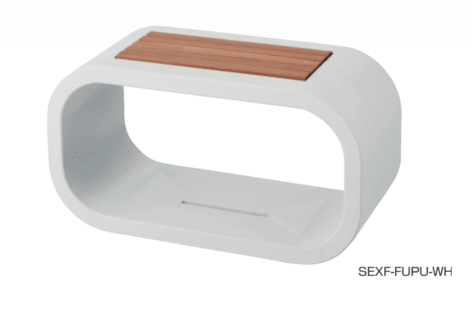 三協アルミの「プランター フープ (GRC) 【2022年版】」