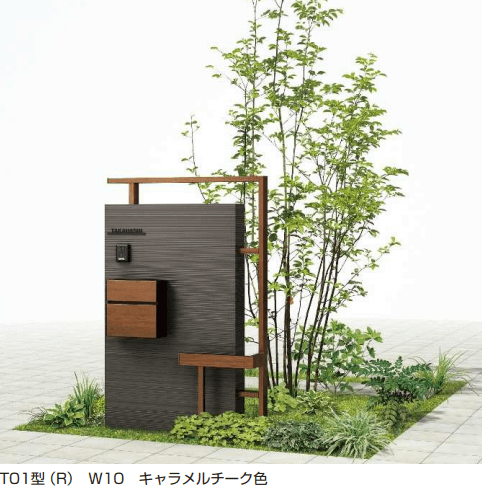 YKK APの「プリュード ウォールフレームユニットT01型【2023年版】」