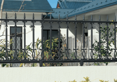 三協アルミの「キャスモア3型【2022年版】」のサブ画像1