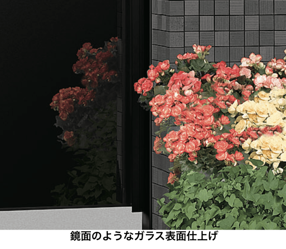 LIXILの「プレミエス門扉 M-GA型【2024年版】」のサブ画像4