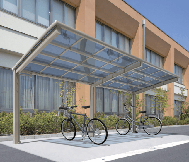 三協アルミの「リンリンエース オープンタイプ 600N/㎡ 【2022年版】」