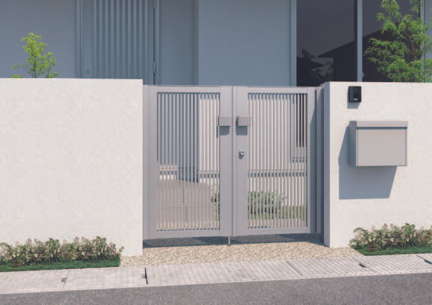 三協アルミの「レジリアT1型【2022年版】」