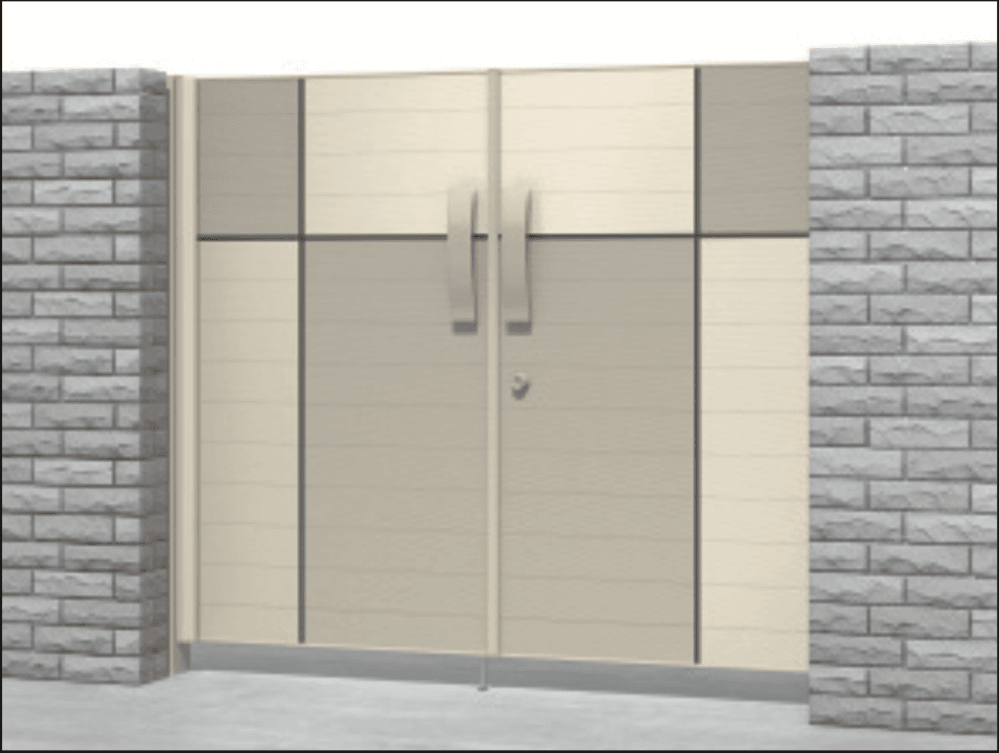 三協アルミの「リフレア1型【2022年版】」のサブ画像1