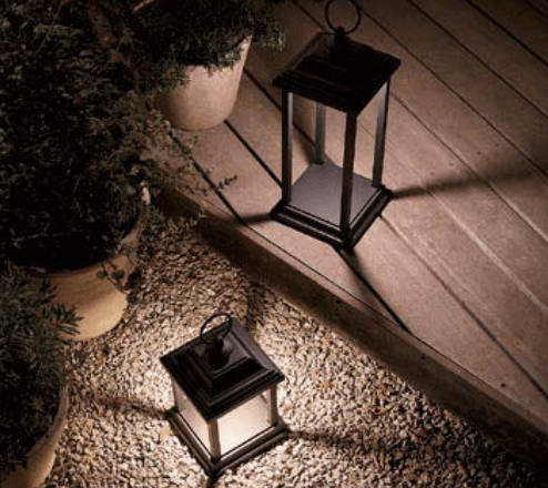 LIXILの「クラシックランタン【2022年版】」のサブ画像4