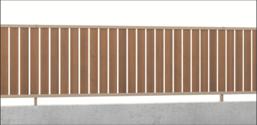 三協アルミの「シャトレナⅡ 6型【2023年版】」のサブ画像1