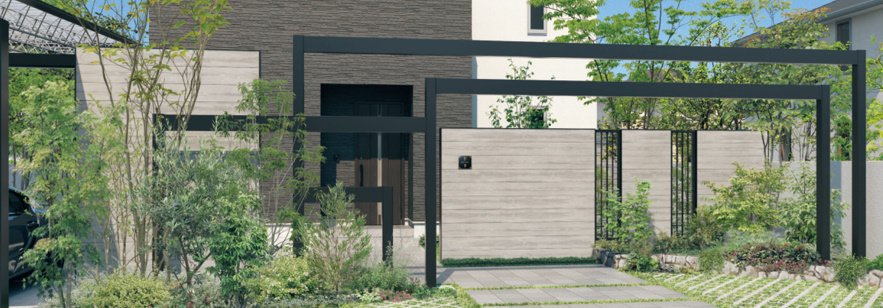 三協アルミの「みられ/MIRARE【2022年版】」のサブ画像10