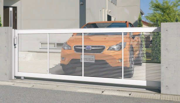 三協アルミの「ラグード1型【2023年版】」のサブ画像4