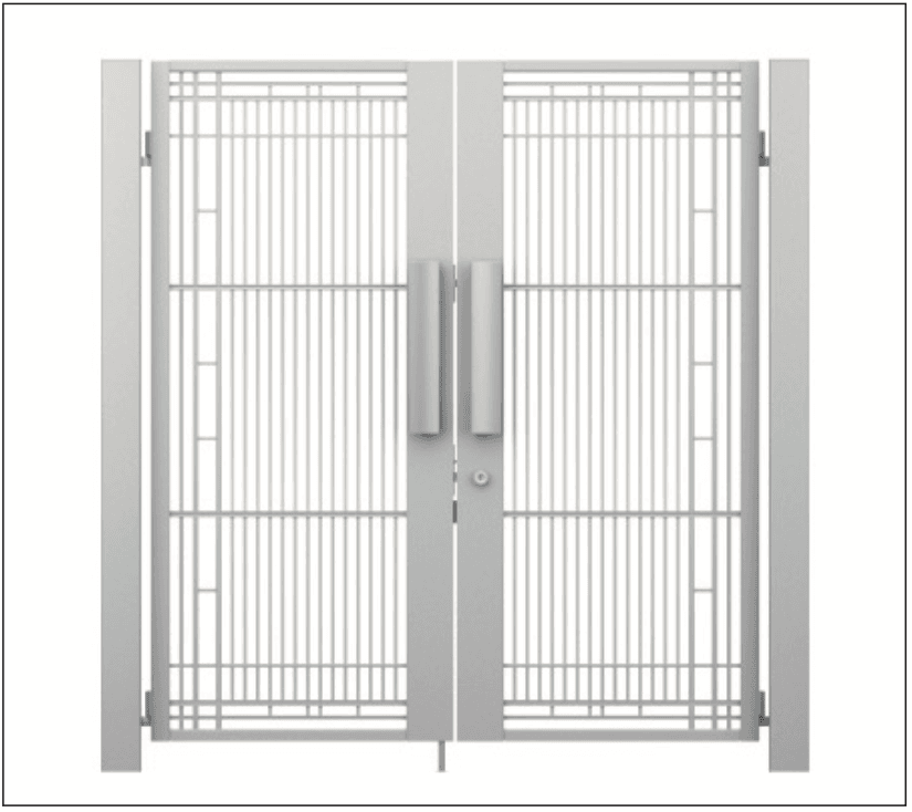 三協アルミの「ジオグランテ1型【2023年版】」のサブ画像1