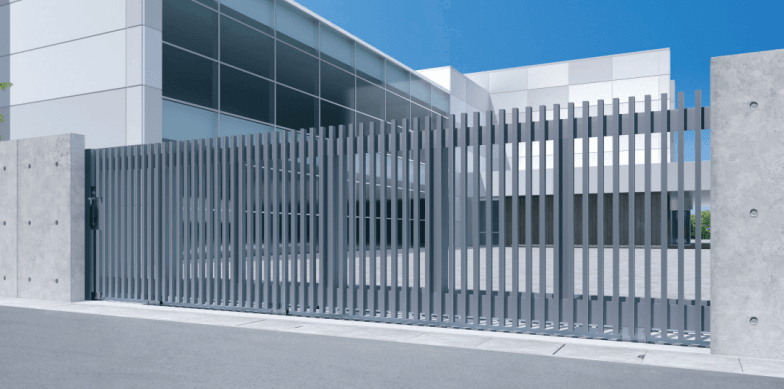 三協アルミの「グラフェードN3型 太格子タイプ 【2022年版】」