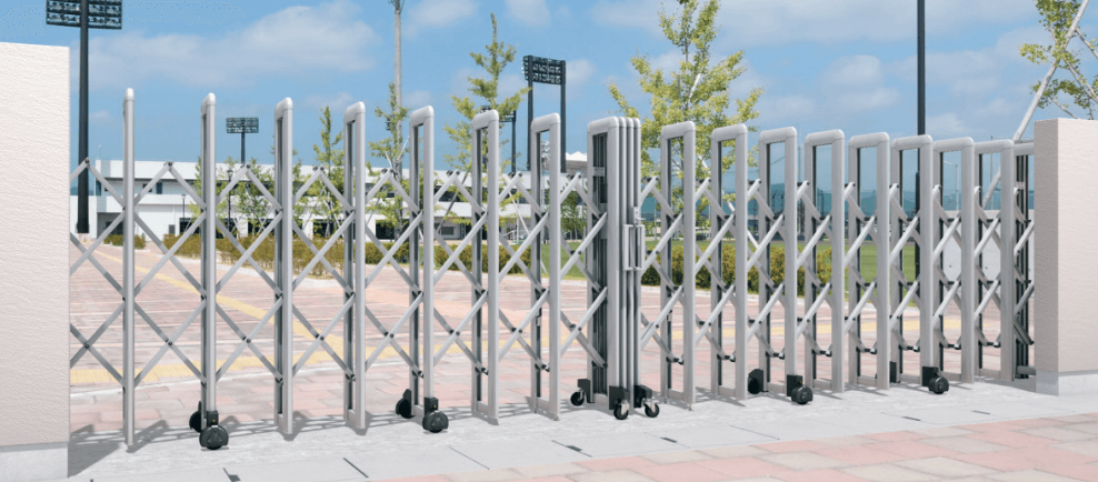 三協アルミの「アルテンダUN型 キャスタータイプ(固定式直進型) 【2022年版】」のサブ画像1