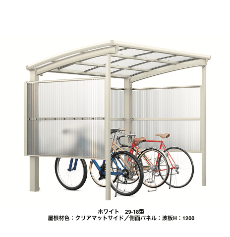 LIXILの「フーゴ R パーク【2022年版】」のサブ画像3