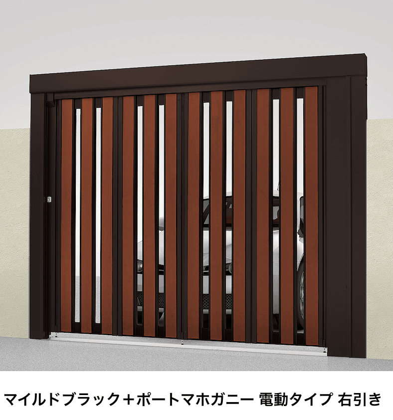 LIXILの「プレミエスゲート シングル SA型【2023年版】」のサブ画像2