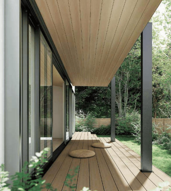 LIXILの「テラスSC【2022年版】」のサブ画像3