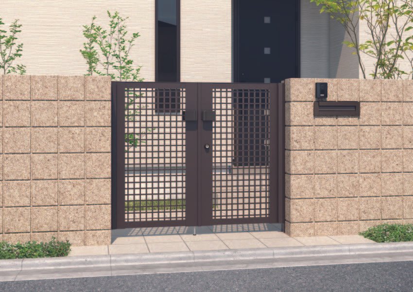 三協アルミの「レジリアTY型【2023年版】」