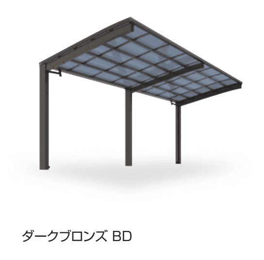 三協アルミの「リンリンエース オープンタイプ 900N/㎡」のサブ画像3