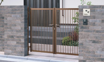 三協アルミの「末広2型【2022年版】」のサブ画像1