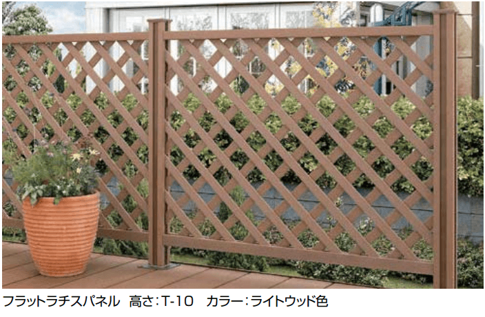 LIXILの「ウッドパーティション【2022年版】」