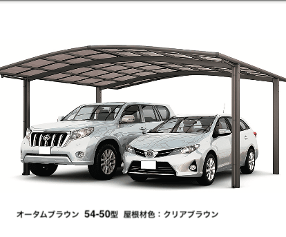 LIXILの「フーゴR 2台用【2023年版】」のサブ画像1