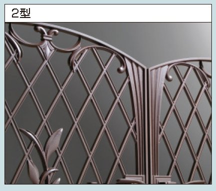 三協アルミの「フェアル2型」のサブ画像2