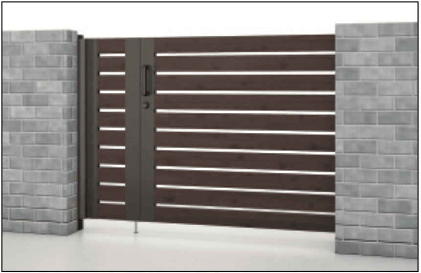 三協アルミの「レナードM3型【2022年版】」のサブ画像2