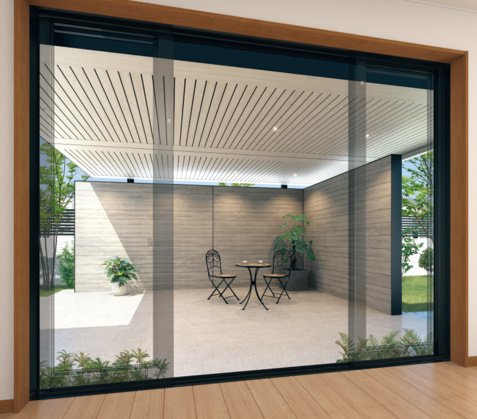 三協アルミの「みられ/MIRARE【2022年版】」のサブ画像17