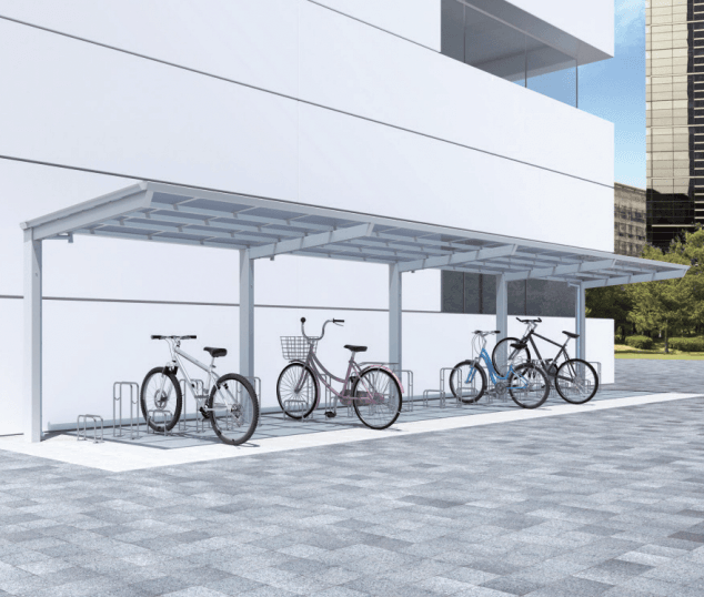 三協アルミの「リンリンスラッシュ オープンタイプ 600N/㎡ 【2022年版】」