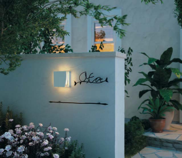 三協アルミの「ポーチライト【2023年版】」