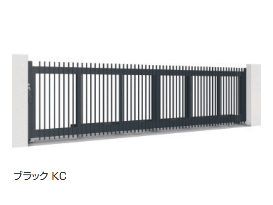 三協アルミの「グラフェードN2型 細格子タイプ 【2022年版】」のサブ画像1