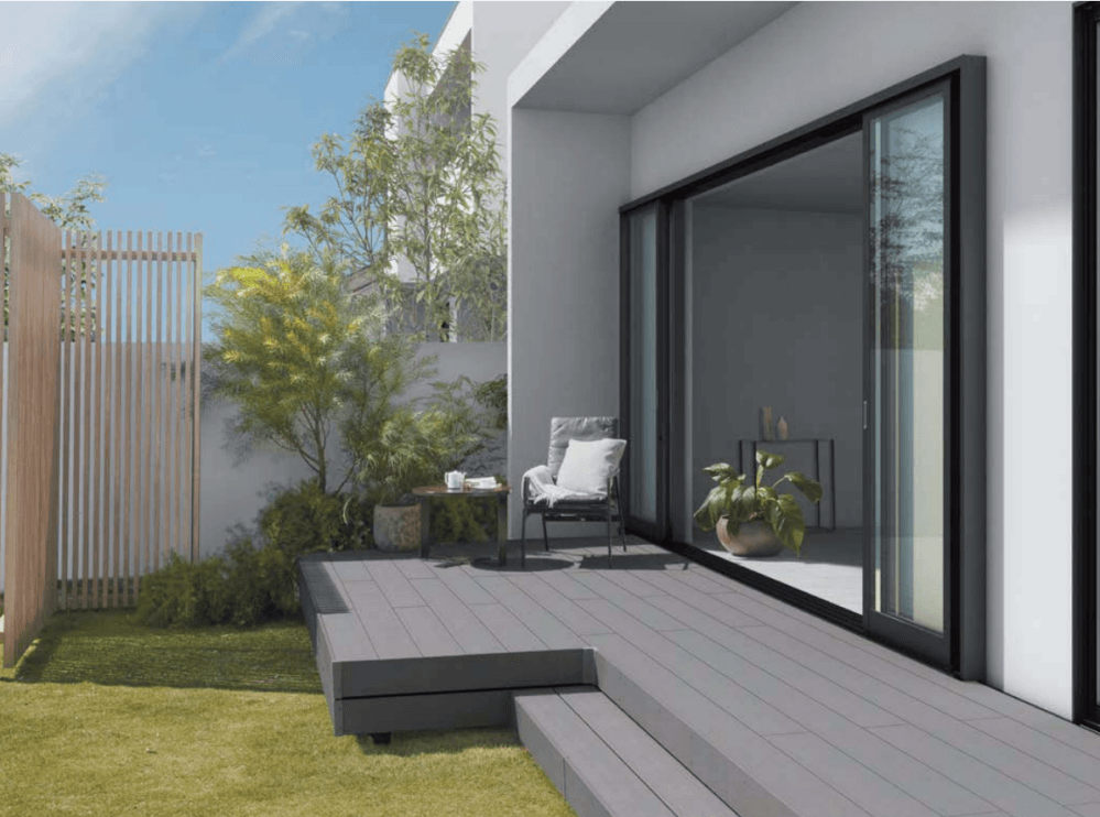 LIXILの「樹ら楽ステージ【2022年版】」のサブ画像4