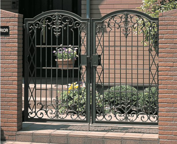 三協アルミの「ラビロス2型【2022年版】」