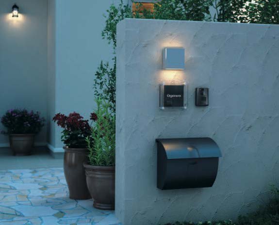 三協アルミの「ポーチライト【2023年版】」のサブ画像4