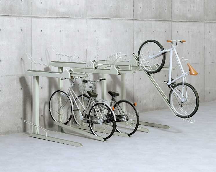 YKK APの「2段式ラックTGF 【2022年版】」のサブ画像1