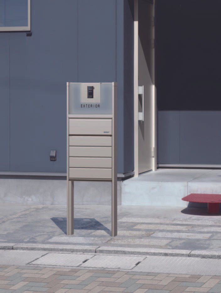 三協アルミの「スリムモダン【2023年版】」