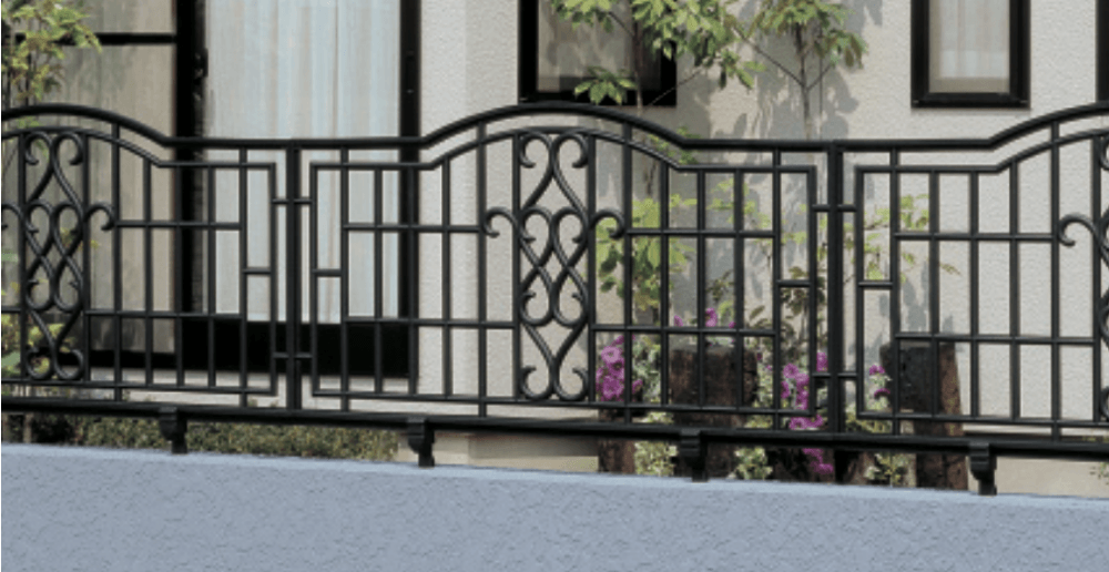 三協アルミの「ジョイラルB型【2023年版】」のサブ画像1