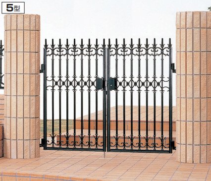 三協アルミの「ファンセル5型【2023年版】」