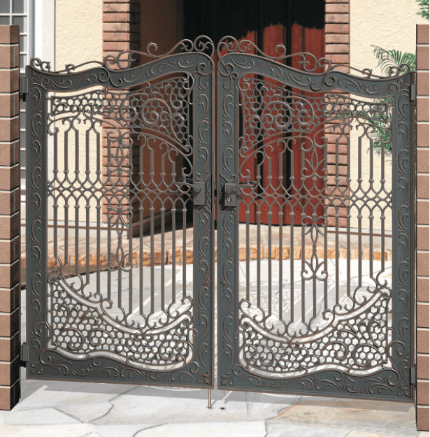 三協アルミの「ビアンベール【2023年版】」